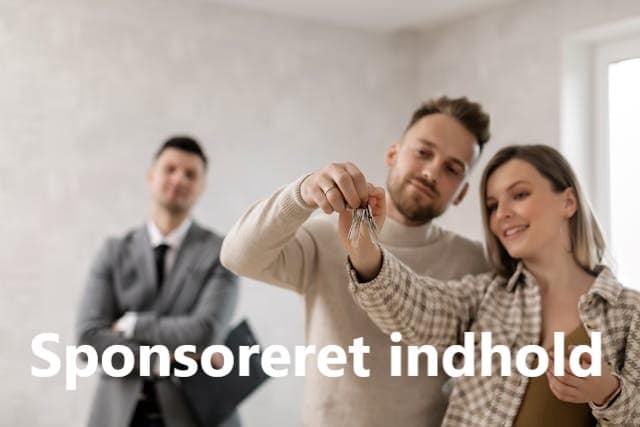 Sådan foregår tinglysning af skøde ved ejerskifte